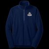 Microfleece 1/2 Zip Pullover Thumbnail