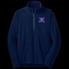 Microfleece 1/2 Zip Pullover Thumbnail