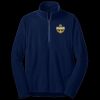 Microfleece 1/2 Zip Pullover Thumbnail