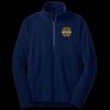 Microfleece 1/2 Zip Pullover Thumbnail