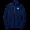 Microfleece 1/2 Zip Pullover Thumbnail