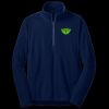 Microfleece 1/2 Zip Pullover Thumbnail