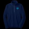 Microfleece 1/2 Zip Pullover Thumbnail
