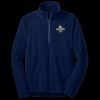 Microfleece 1/2 Zip Pullover Thumbnail