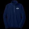 Microfleece 1/2 Zip Pullover Thumbnail