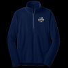Microfleece 1/2 Zip Pullover Thumbnail