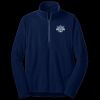 Microfleece 1/2 Zip Pullover Thumbnail