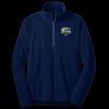 Microfleece 1/2 Zip Pullover Thumbnail