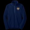 Microfleece 1/2 Zip Pullover Thumbnail