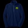 Microfleece 1/2 Zip Pullover Thumbnail