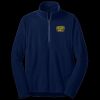 Microfleece 1/2 Zip Pullover Thumbnail