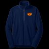 Microfleece 1/2 Zip Pullover Thumbnail