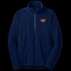 Microfleece 1/2 Zip Pullover Thumbnail