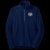 Microfleece 1/2 Zip Pullover Thumbnail