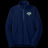 Microfleece 1/2 Zip Pullover Thumbnail