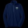 Microfleece 1/2 Zip Pullover Thumbnail