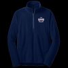 Microfleece 1/2 Zip Pullover Thumbnail