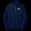 Microfleece 1/2 Zip Pullover Thumbnail