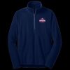 Microfleece 1/2 Zip Pullover Thumbnail