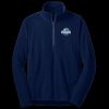 Microfleece 1/2 Zip Pullover Thumbnail