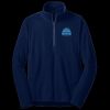 Microfleece 1/2 Zip Pullover Thumbnail