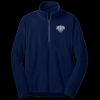 Microfleece 1/2 Zip Pullover Thumbnail