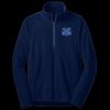 Microfleece 1/2 Zip Pullover Thumbnail