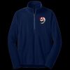 Microfleece 1/2 Zip Pullover Thumbnail