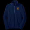 Microfleece 1/2 Zip Pullover Thumbnail