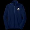 Microfleece 1/2 Zip Pullover Thumbnail