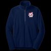 Microfleece 1/2 Zip Pullover Thumbnail