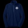 Microfleece 1/2 Zip Pullover Thumbnail