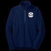 Microfleece 1/2 Zip Pullover Thumbnail