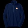 Microfleece 1/2 Zip Pullover Thumbnail