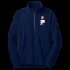 Microfleece 1/2 Zip Pullover Thumbnail
