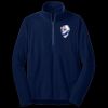 Microfleece 1/2 Zip Pullover Thumbnail