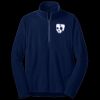 Microfleece 1/2 Zip Pullover Thumbnail