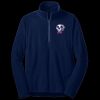 Microfleece 1/2 Zip Pullover Thumbnail