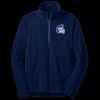 Microfleece 1/2 Zip Pullover Thumbnail