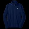 Microfleece 1/2 Zip Pullover Thumbnail