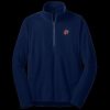 Microfleece 1/2 Zip Pullover Thumbnail