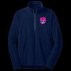 Microfleece 1/2 Zip Pullover Thumbnail