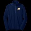 Microfleece 1/2 Zip Pullover Thumbnail
