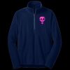 Microfleece 1/2 Zip Pullover Thumbnail