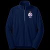 Microfleece 1/2 Zip Pullover Thumbnail