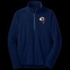 Microfleece 1/2 Zip Pullover Thumbnail