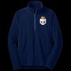 Microfleece 1/2 Zip Pullover Thumbnail