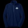 Microfleece 1/2 Zip Pullover Thumbnail
