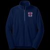Microfleece 1/2 Zip Pullover Thumbnail