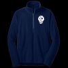 Microfleece 1/2 Zip Pullover Thumbnail